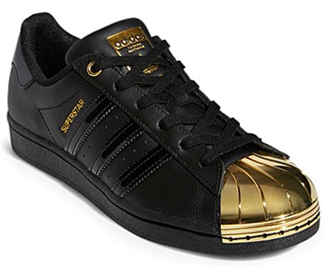 adidas zwart brons dames|Adidas Originals Women's Superstar Shoes .